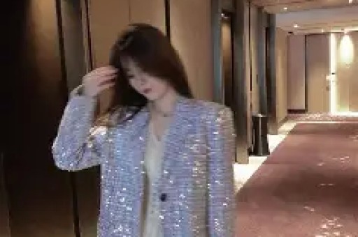 【图】假如没有你郭碧婷主演很多的“第一次”献给了假如没有你